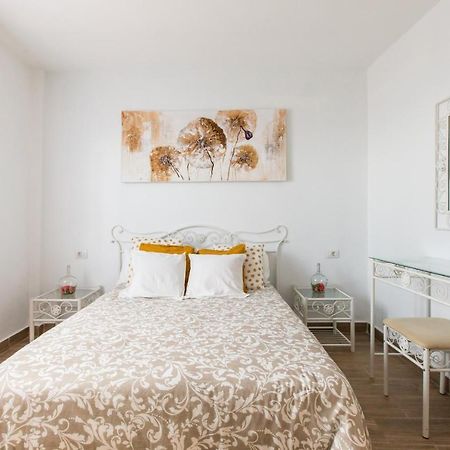 Jvg Villas - Villa Joval Ґуімар Екстер'єр фото