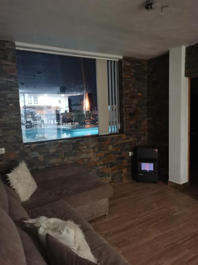 Jvg Villas - Villa Joval Ґуімар Екстер'єр фото
