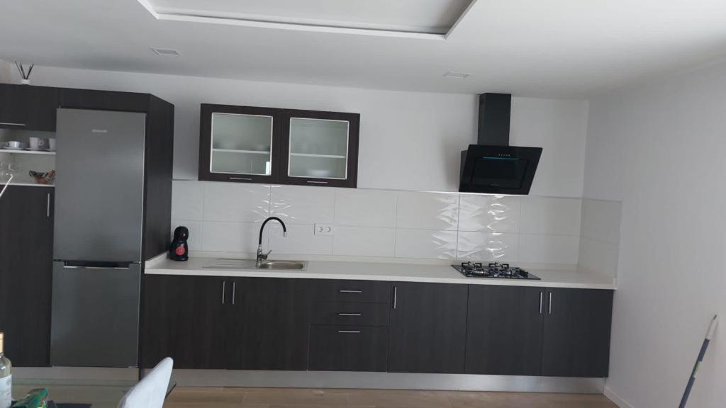 Jvg Villas - Villa Joval Ґуімар Екстер'єр фото